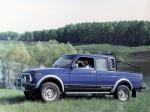 ВАЗ-2329 1997 года